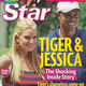 Image for article titled This Week In Tabloids: Tiger & Jessica's Non-Hookup; Angie's "Pregnancy Personality"